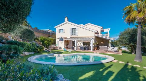 Foto 4 de Casa o chalet en venta en Santa Ponça, Calvià