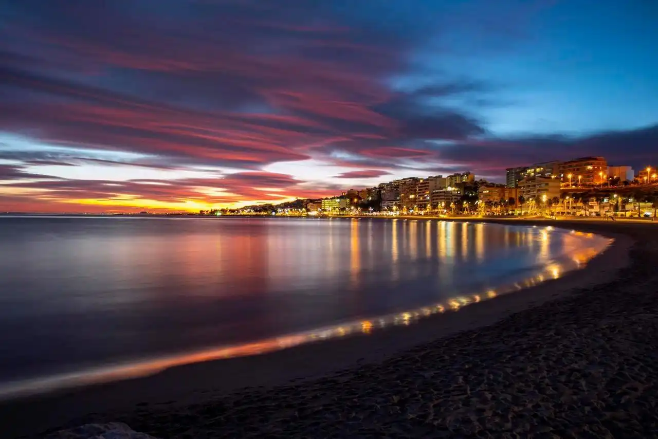 Apartamento con piscina en venta en Platja de Torres, imagen 10