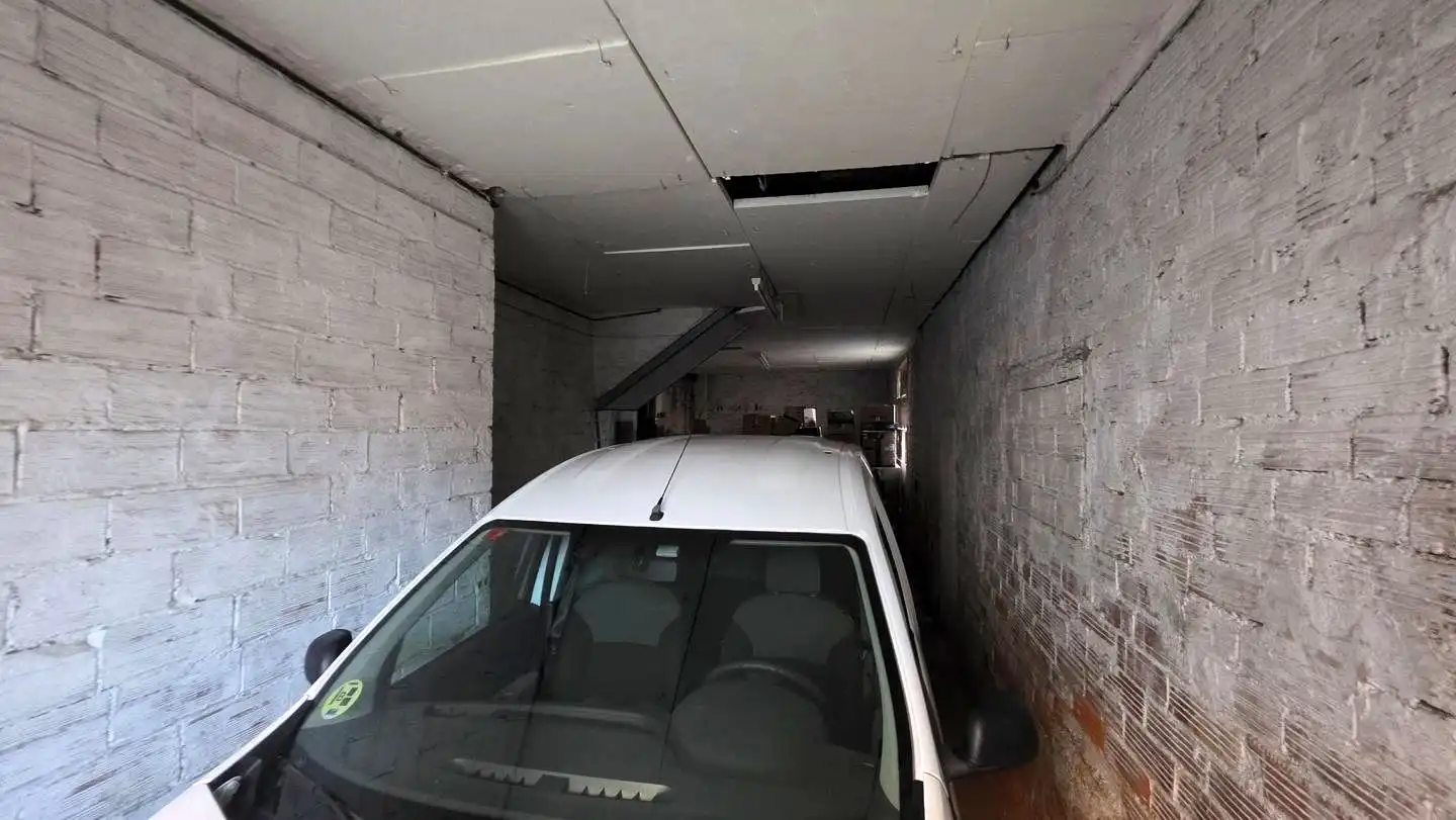Carrer de Concepciu00F3n Arenal, Can Palet  