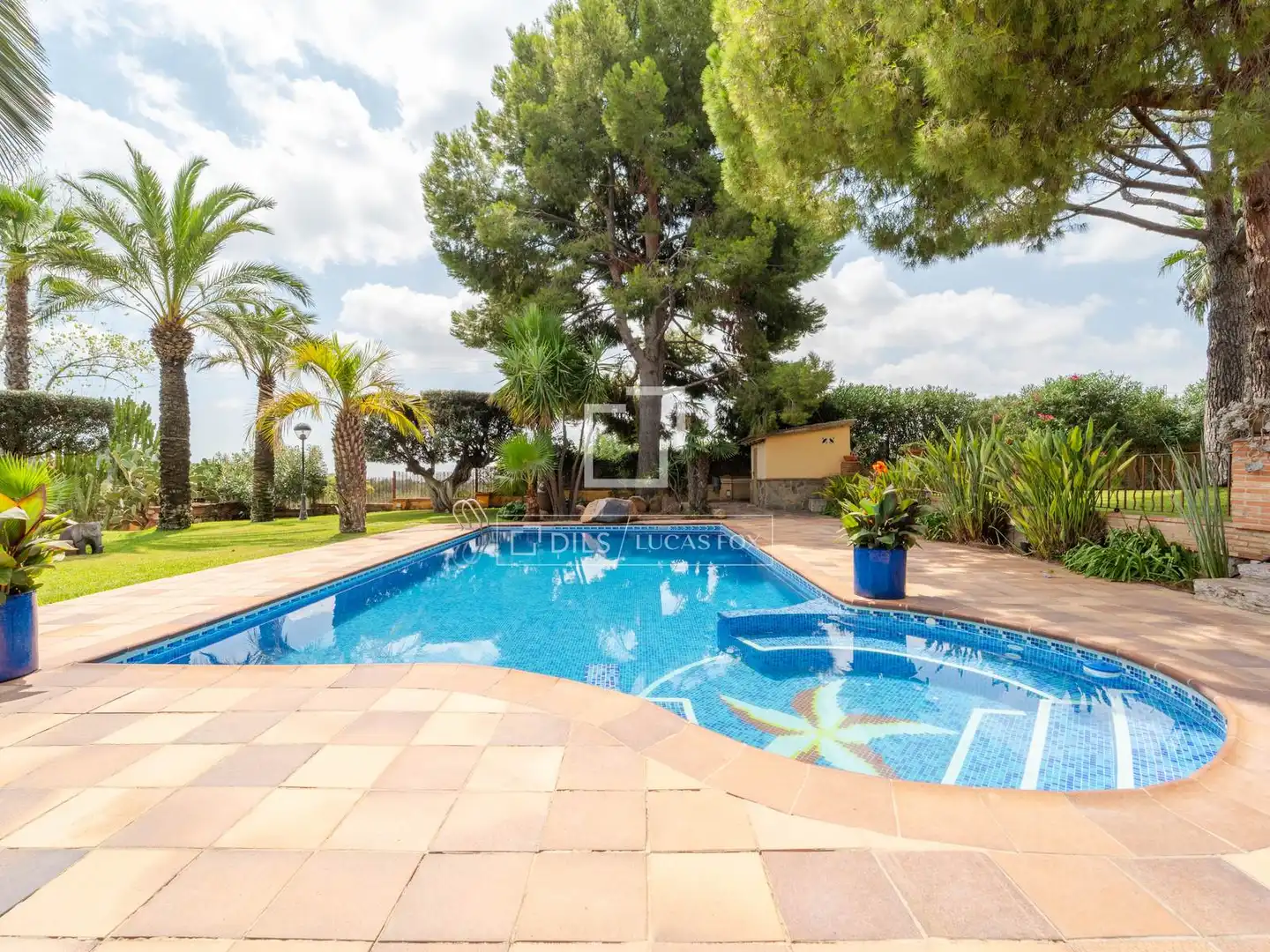 Villa avec piscine à vendre à Corral Nou - Montros - Estepar, imagen 97