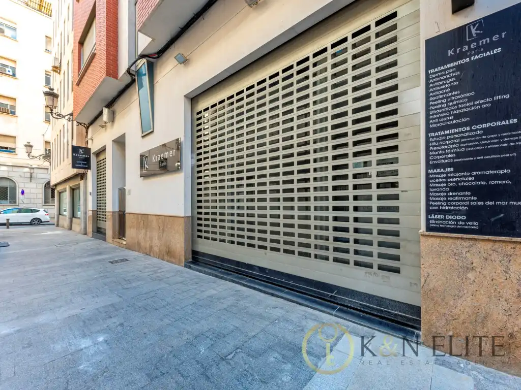 Local comercial en venda a Calle Pintor Agrasot, imagen 6