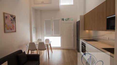 Foto 4 de Apartament en venda a Buenavista - Chapatal, Santa Cruz de Tenerife