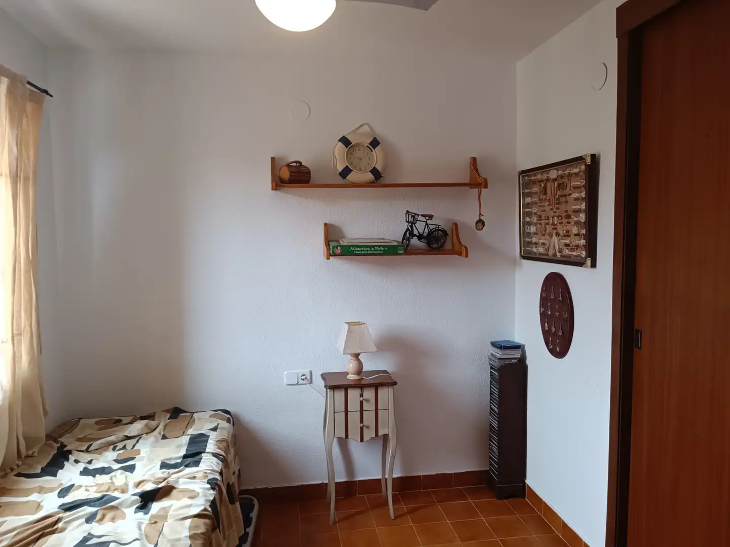Piso de alquiler en Avenida Julietta Orbaiceta, Playa Honda - Playa Paraíso