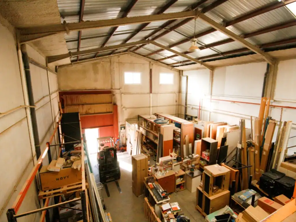 Industrial buildings for sale in Alhaurín El Grande