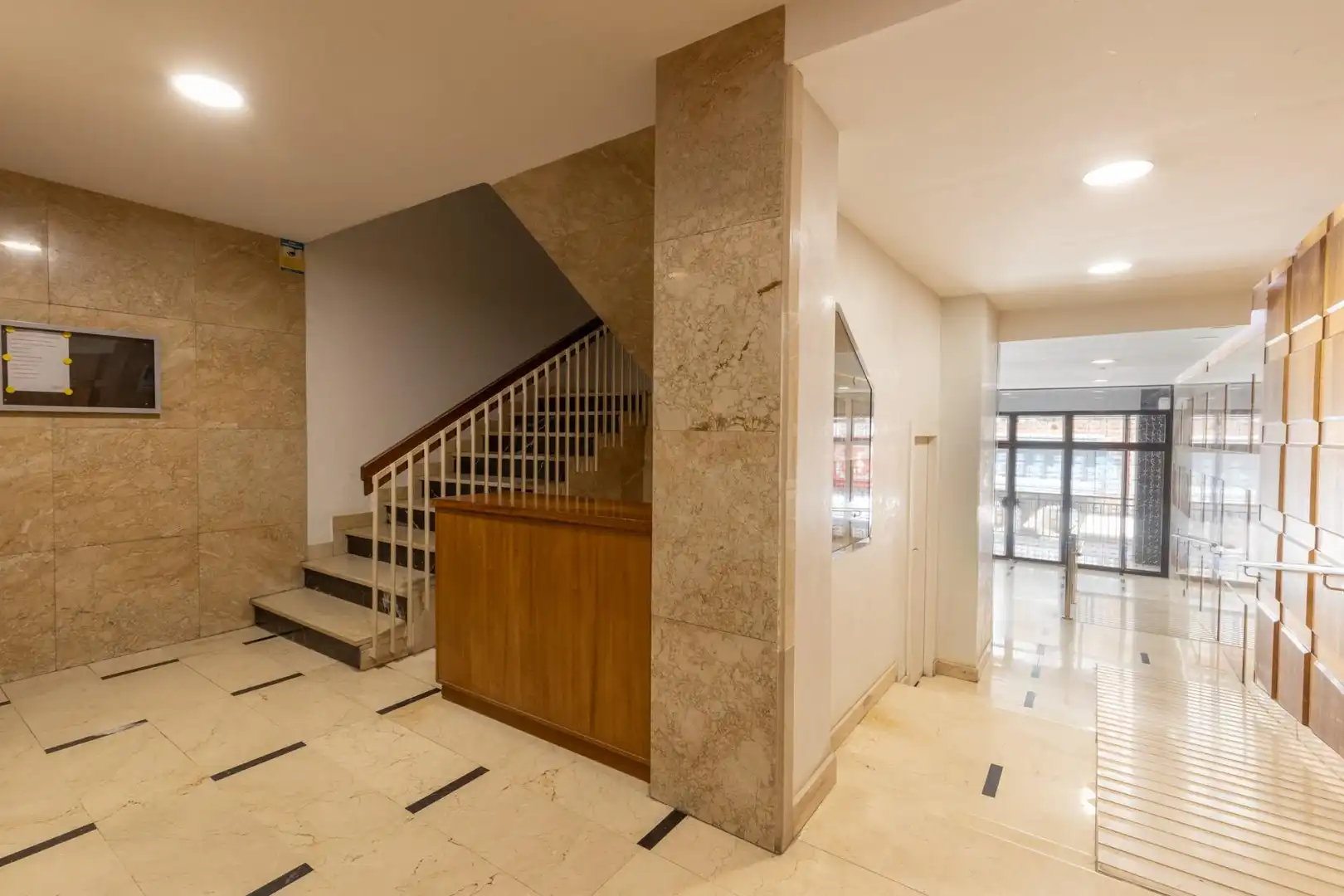 Flat with lift for sale in Calle Luis Braille 22, imagen 48