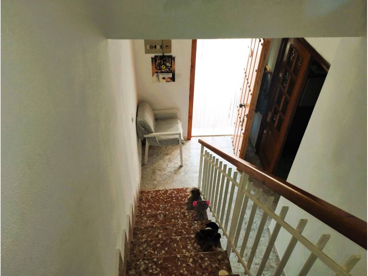 Casa o xalet en venda en San Pedro del Pinatar amb Jardí privat