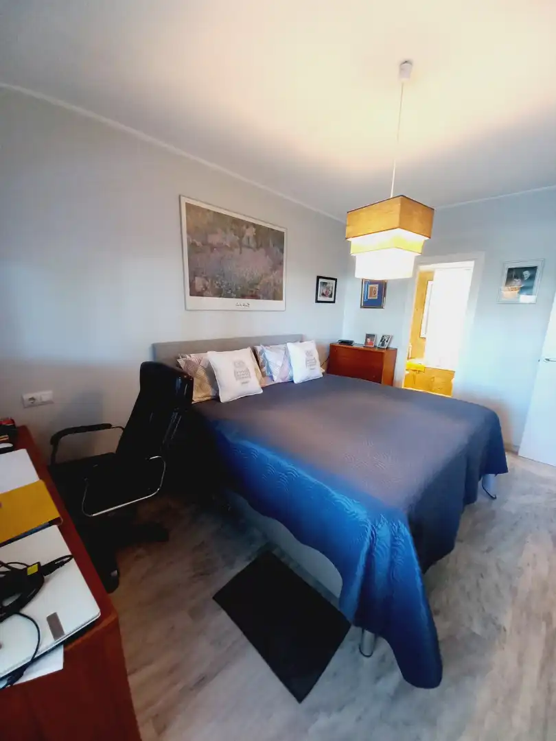 Piso con terraza en venta en Calle Río Amazonas 10, imagen 21