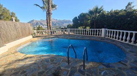 Photo 2 of House or chalet for sale in El Tossal - Bello Horizonte, La Nucia