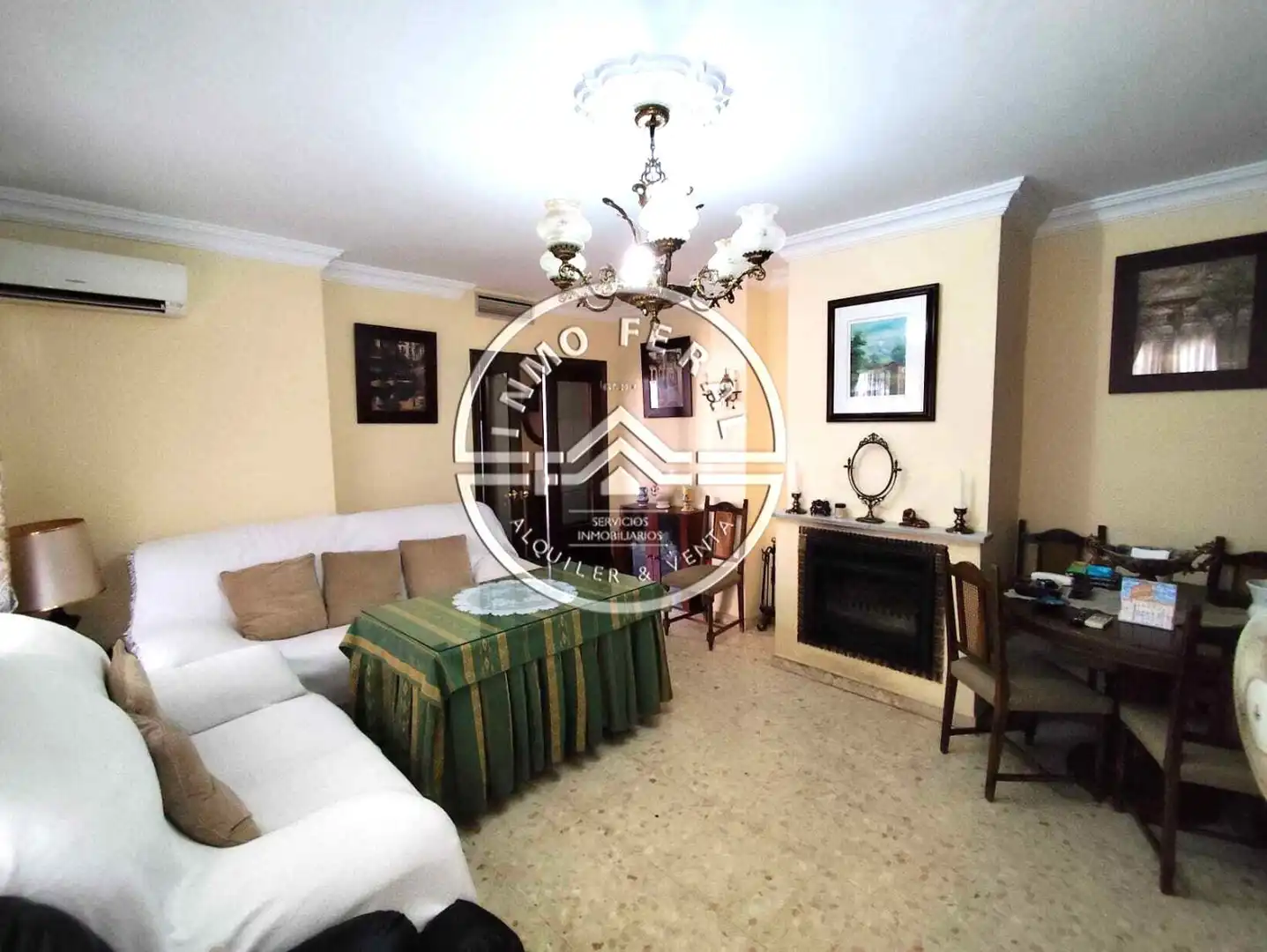 Casa con terraza en venta en Écija, imagen 4