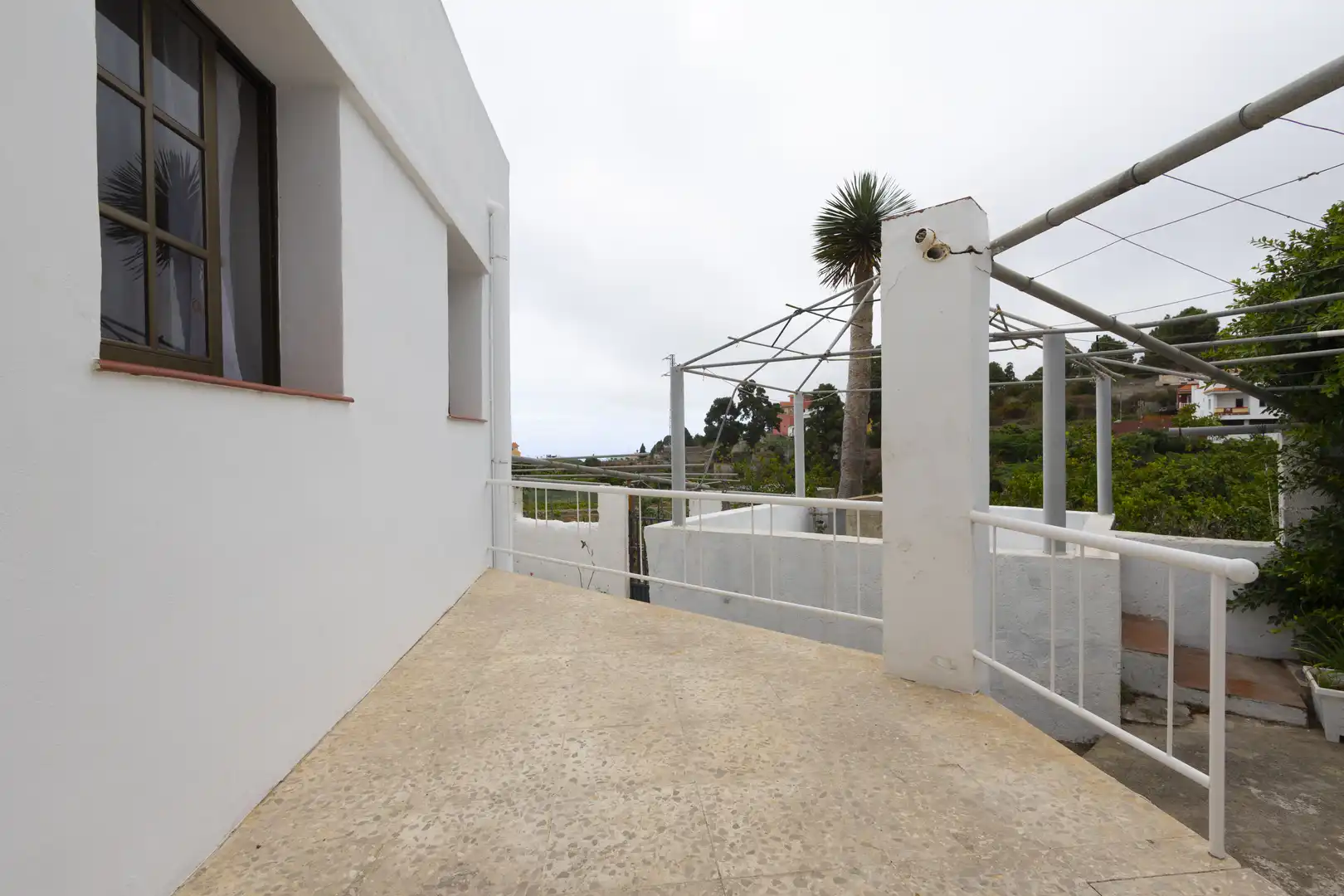 Casa con jardín en alquiler en Cam. los Eres, 30 30, imagen 12