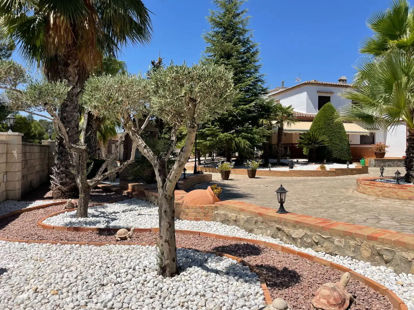 Casa con piscina en venta en Santa Ana, imagen 6