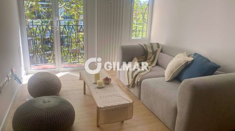 Foto 4 de Piso en venta en Palos de Moguer, Madrid Capital