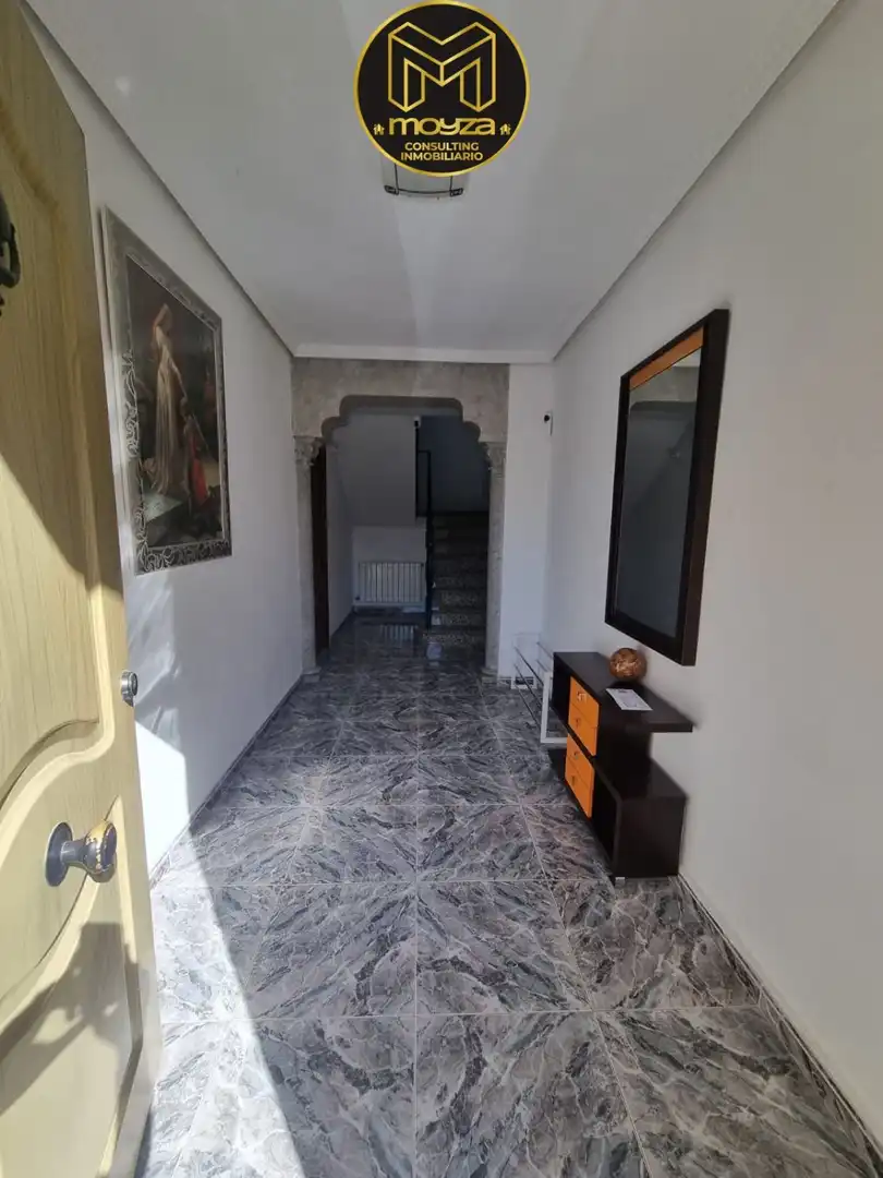 Casa con terraza en venta en Los Villares, imagen 12