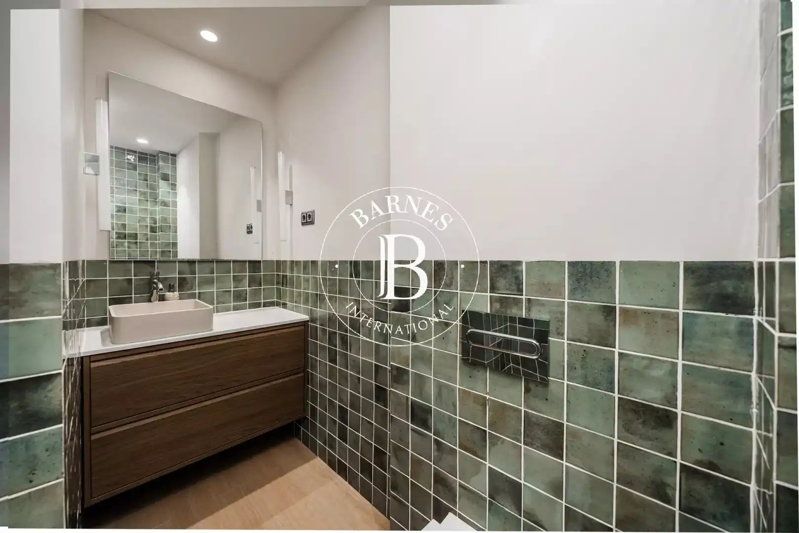 Appartement avec ascenseur à vendre à Calle de García de Paredes, 21, imagen 41