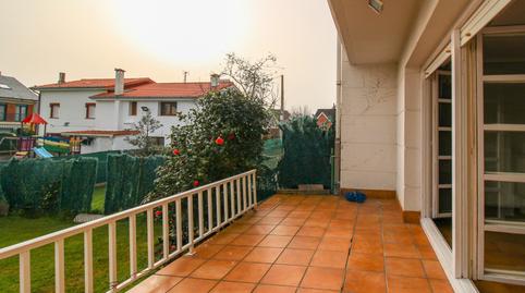 Foto 4 de Casa o xalet en venda a Barrio la Puntania, Mortera, Piélagos