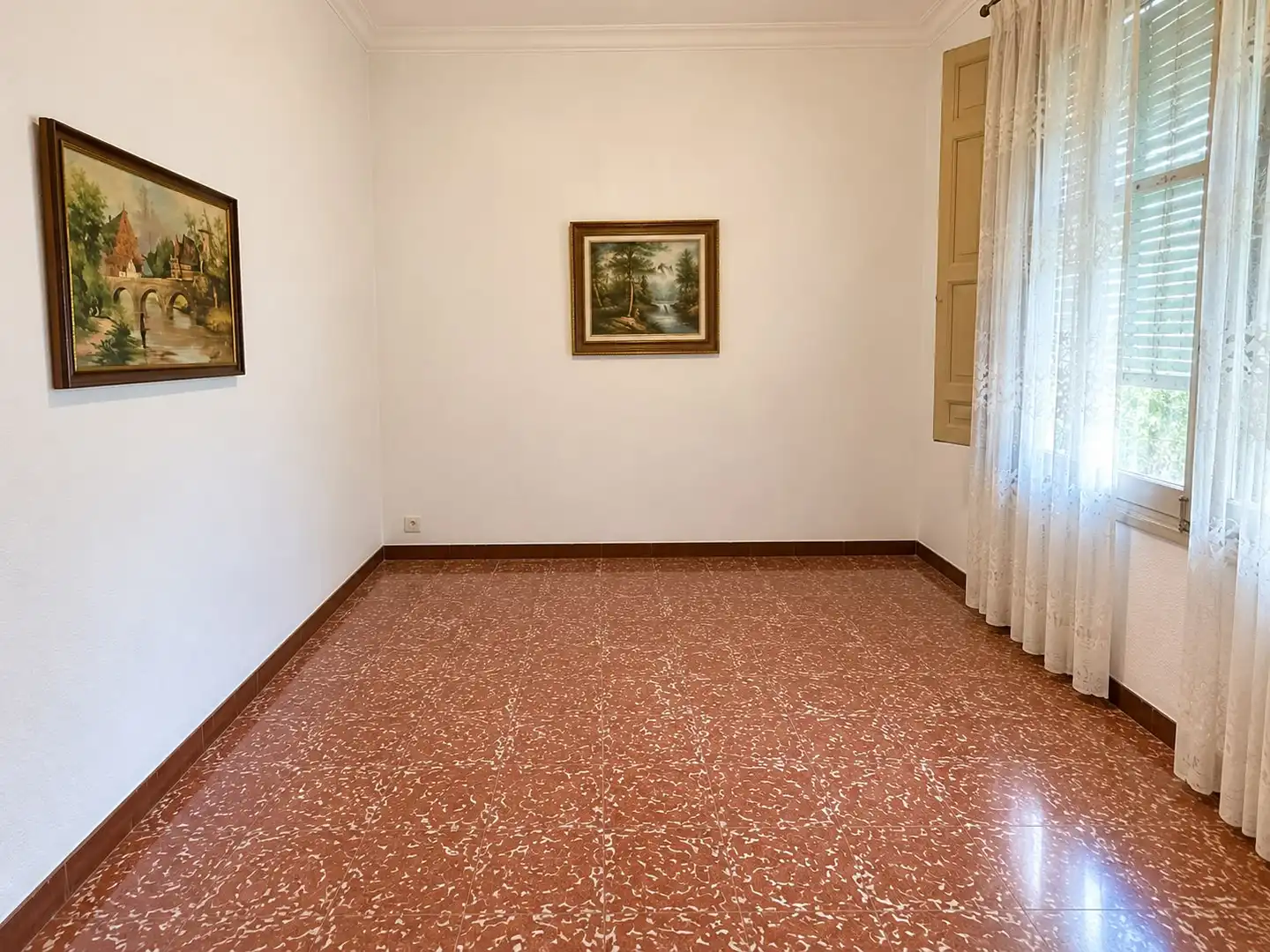 Attico con terrazza in vendita a Carrer Góngora, imagen 17