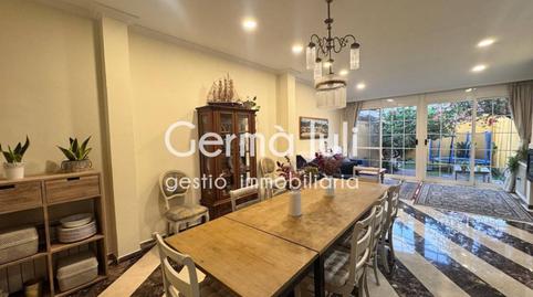 Foto 4 de Casa o xalet en venda a Casagemes, Barcelona