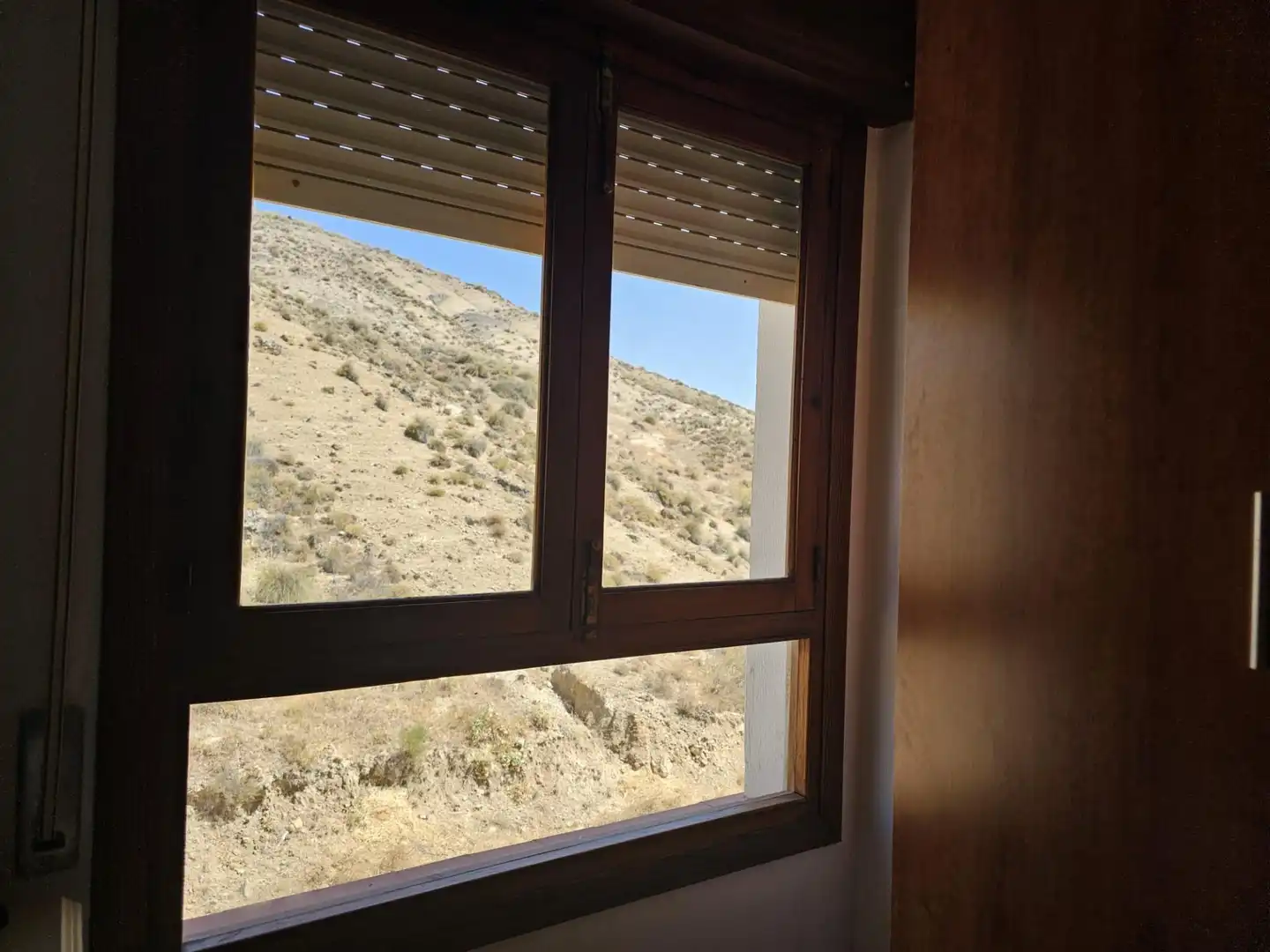 Habitación de Finca rústica en venta en Antequera con Aire acondicionado, Calefacción y Amueblado