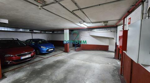 Foto 4 de Garaje en venta en  Gasset, 36, A Pobra do Caramiñal, A Coruña