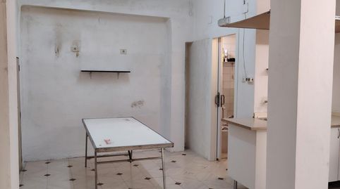 Foto 5 von Geschaftsraum zur Miete in Juzgados, Mislata