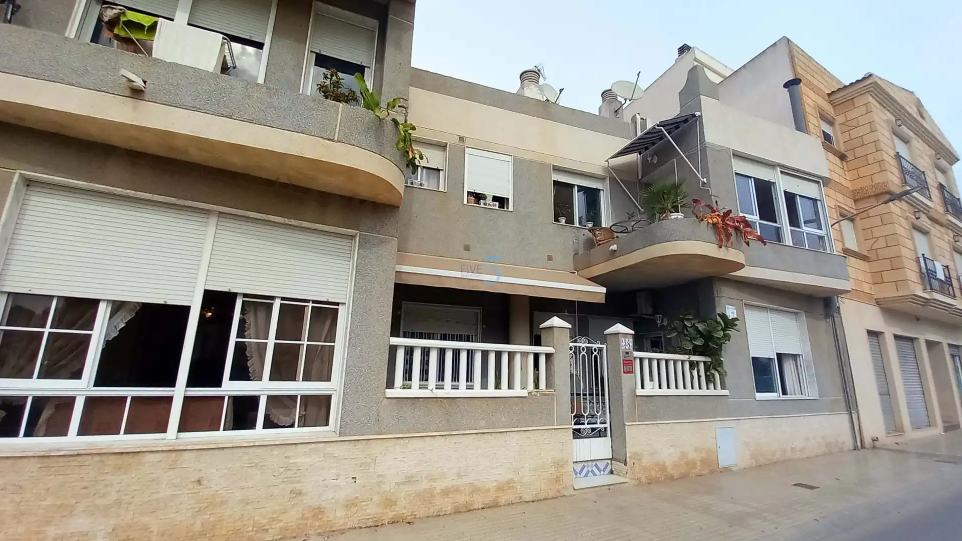 Appartement à vendre à Calle Joaquin Gonzalez