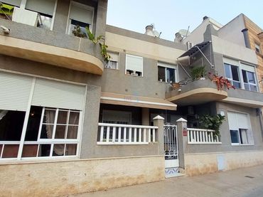 Appartement à vendre à Calle Joaquin Gonzalez