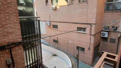 Foto 4 de Piso en venta en Calle Real, 7, Centro Urbano, Madrid