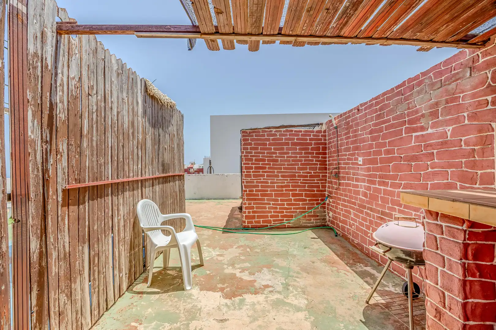 Terrassa de Casa o xalet en venda en Ingenio amb Aire condicionat, Terrassa i Traster