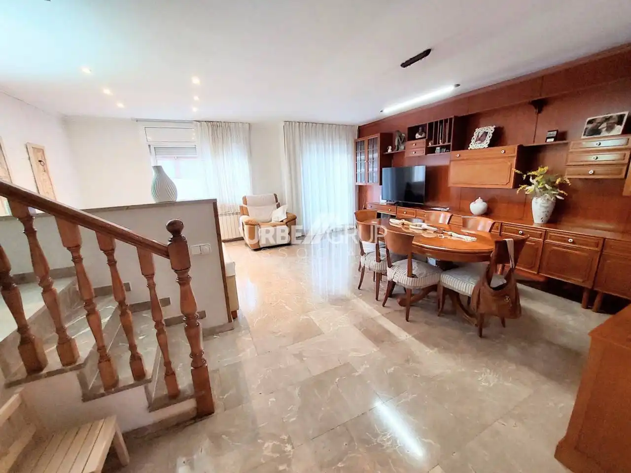 Casa o xalet en venda en Terrassa amb Calefacció i Alarma