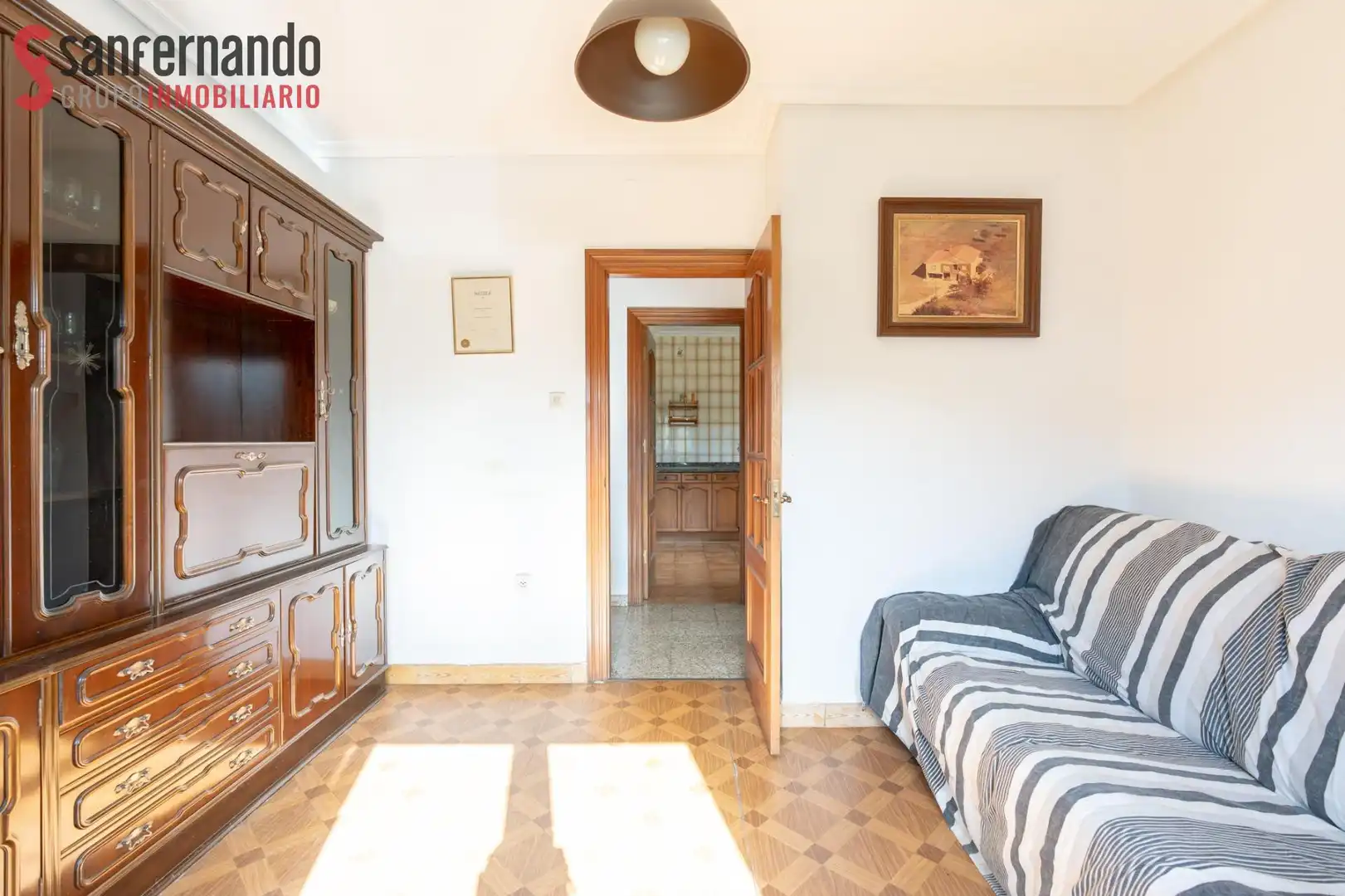 Casa con giardino in vendita a Castañeda, imagen 10