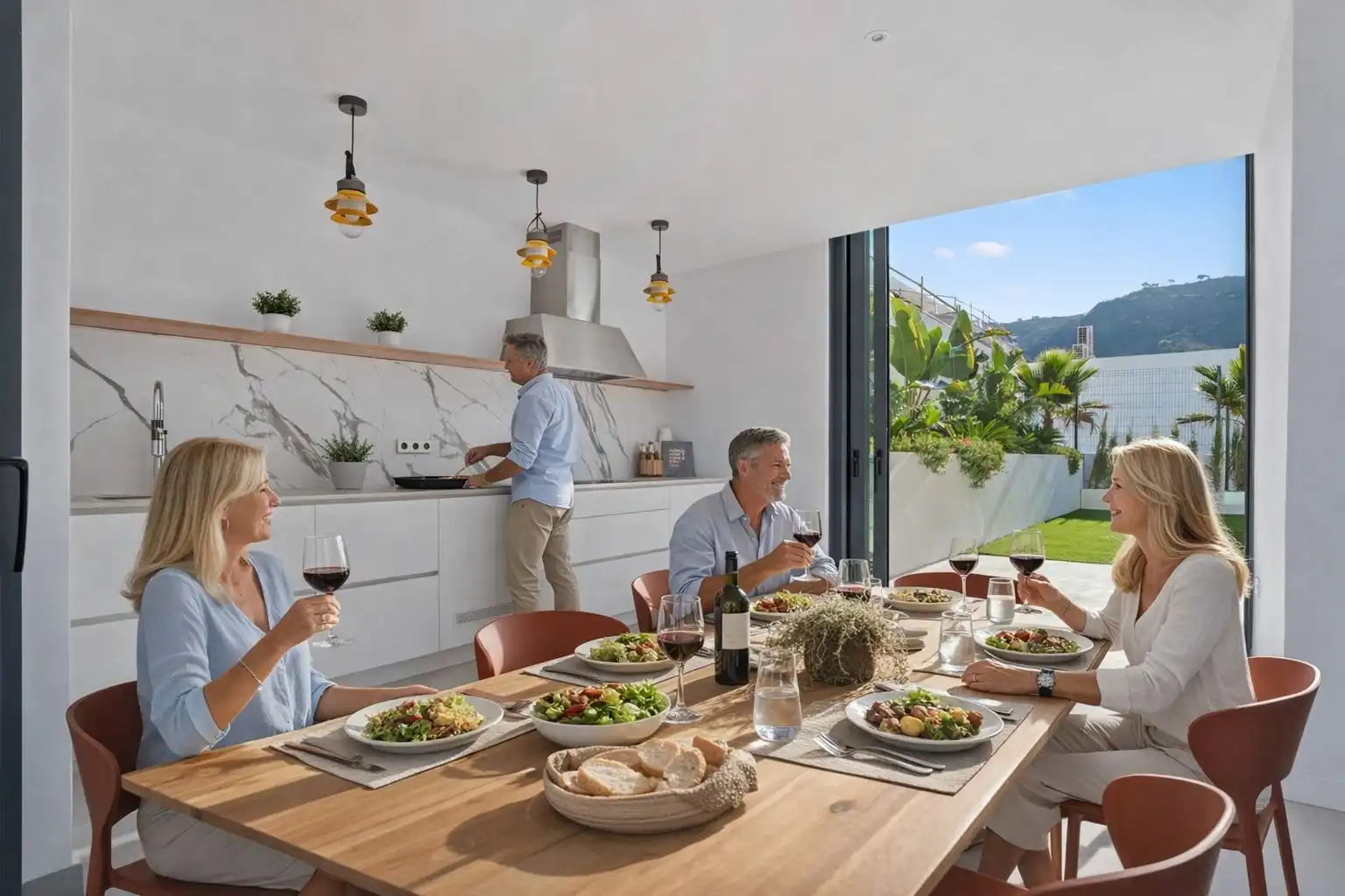Villa à vendre à Rincón de Loix, imagen 22