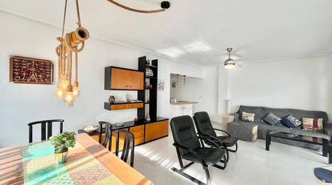 Foto 3 de Apartamento de alquiler en Zona Playa del Cura, Torrevieja