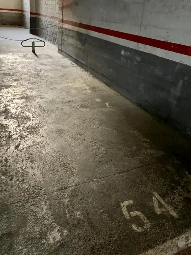 Garaje en venta en Barcelona