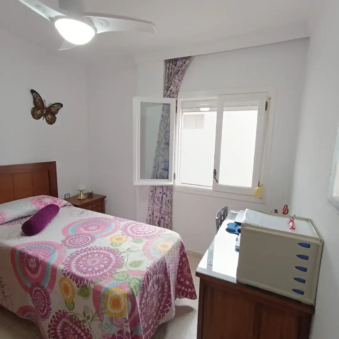 Habitación de Piso en venta en San Pedro - Gabriel Miró - María Guerrero
