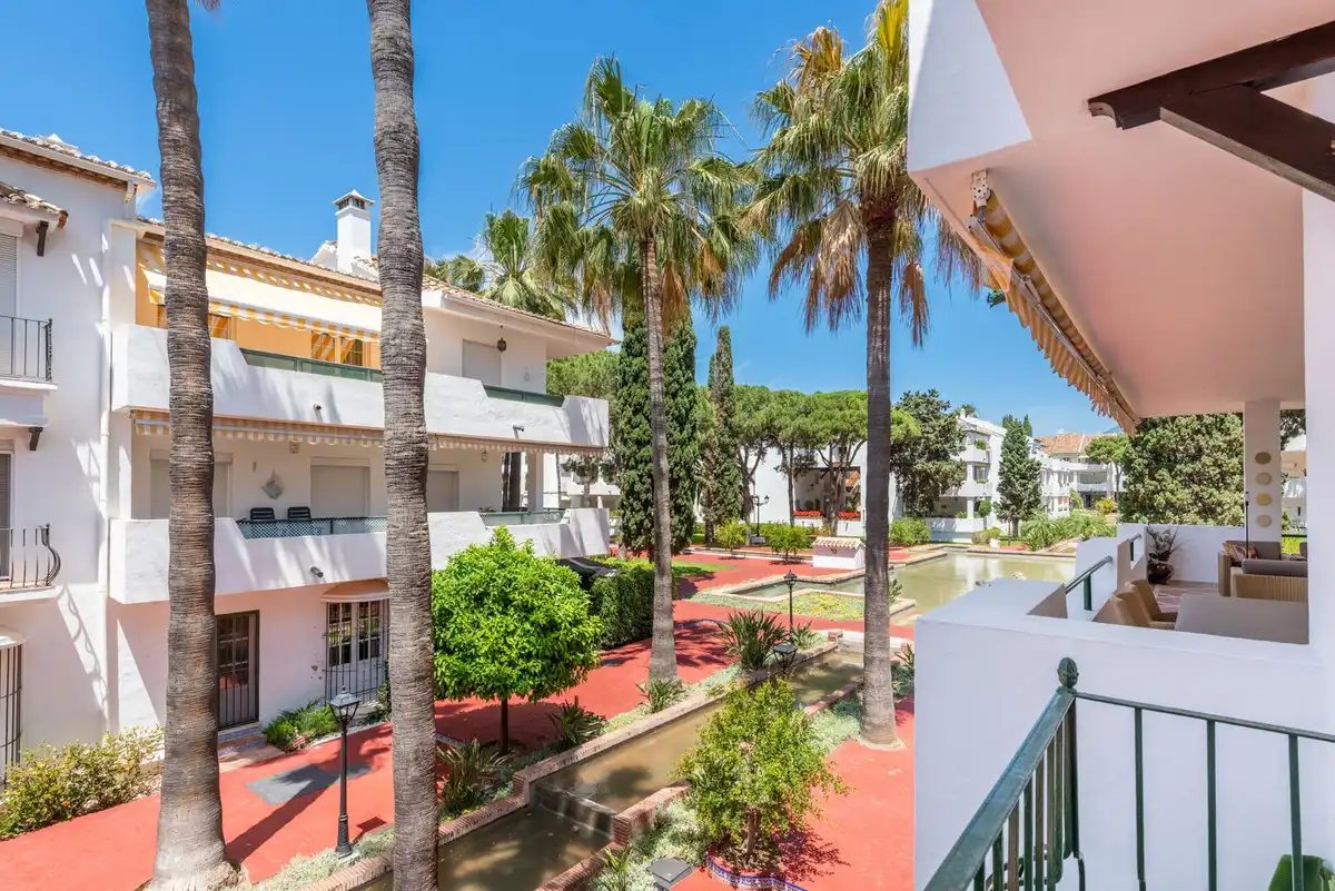 Wohnung zum Verkauf in Benamara - Atalaya, imagen 24