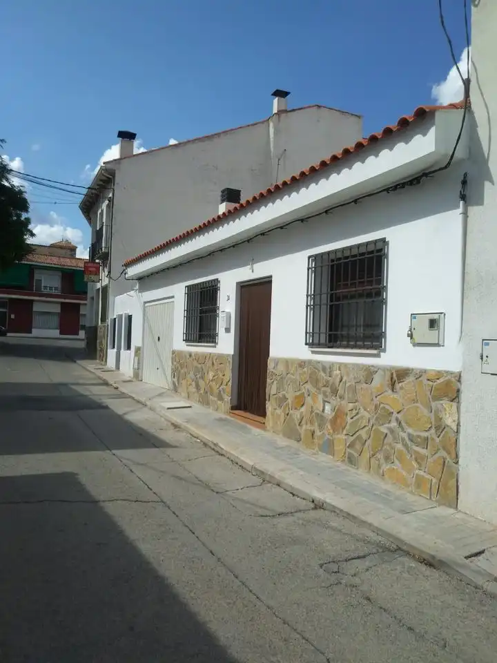 Casa en venda a Calle Don Silvino Real, imagen 2