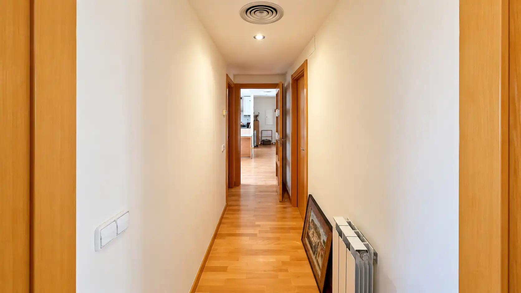 Piso en venta en Girona con Aire acondicionado, Calefacción y Parquet