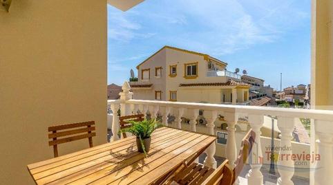 Foto 5 de Apartamento de alquiler en La Regia, Orihuela