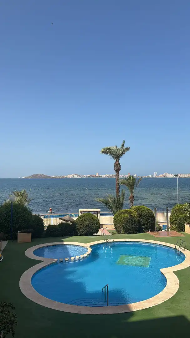 Wohnungen zur Miete in Avenida Julietta Orbaiceta, 3, Playa Honda - Playa Paraíso