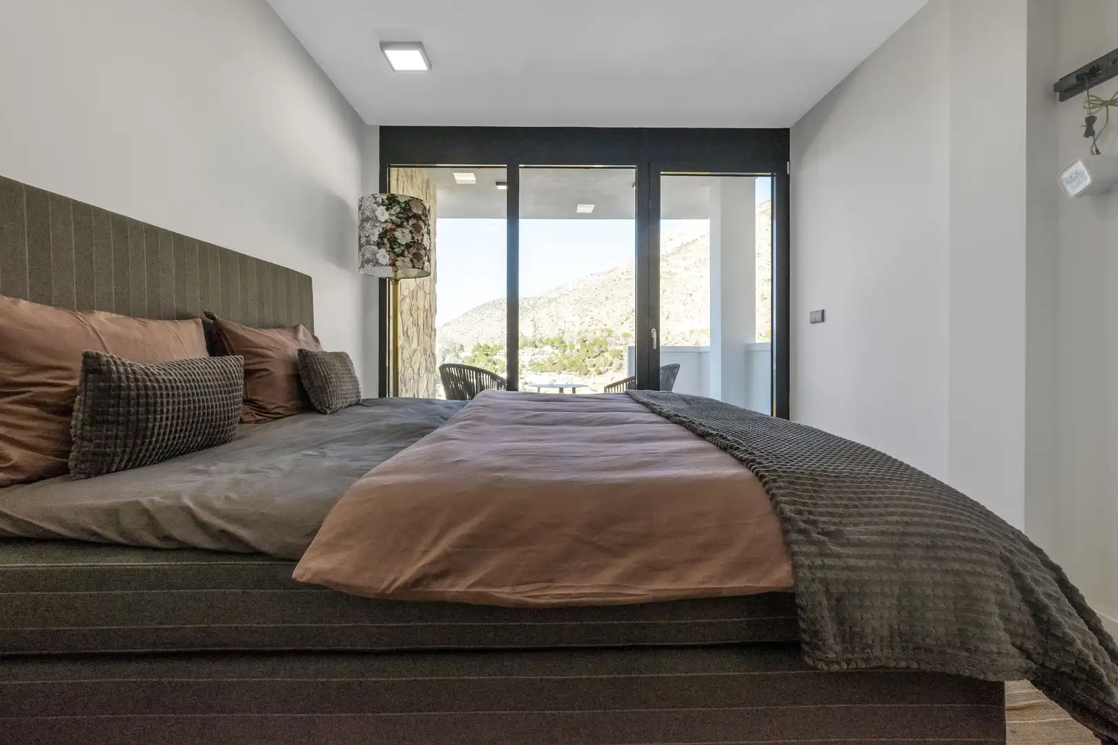 Villa avec piscine à vendre à Altea la Vella, imagen 40
