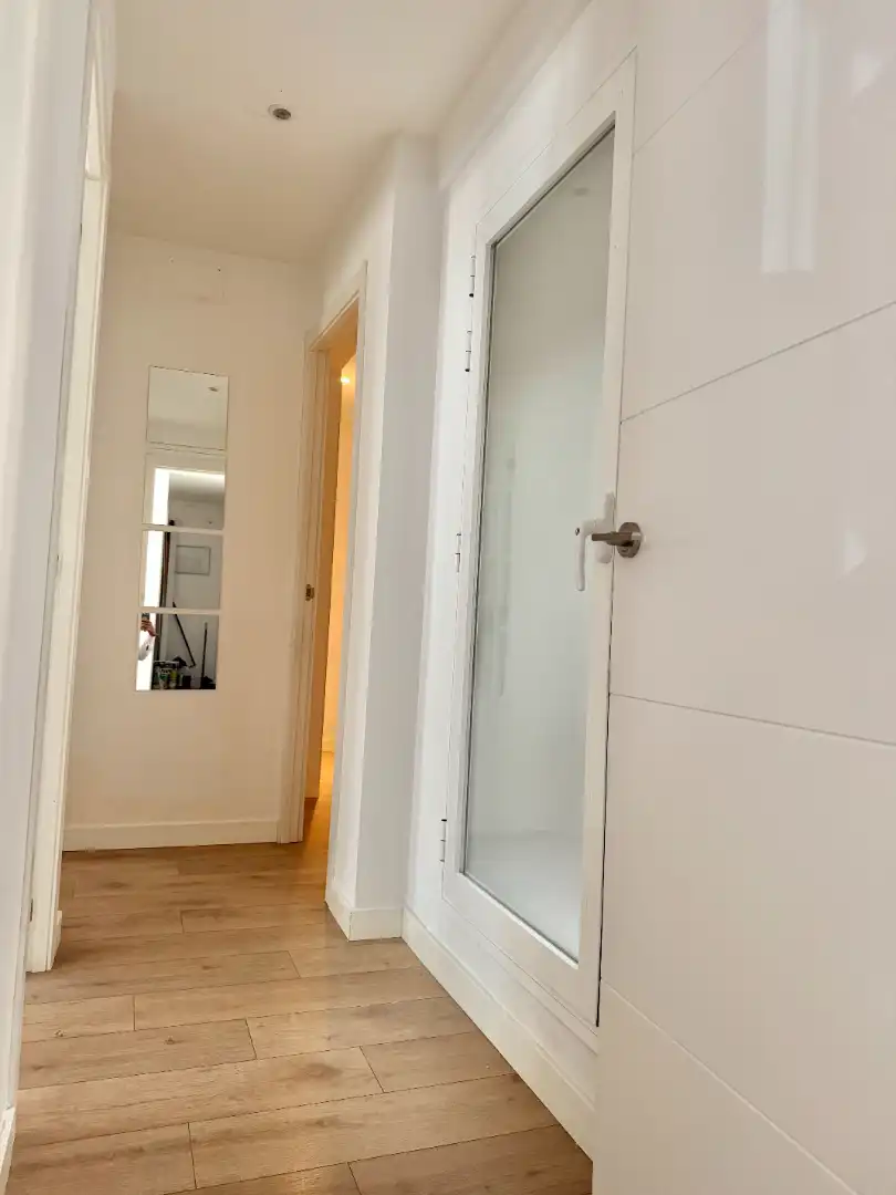 Piso con ascensor en venta en Calle de Salas Barbadillo, imagen 2