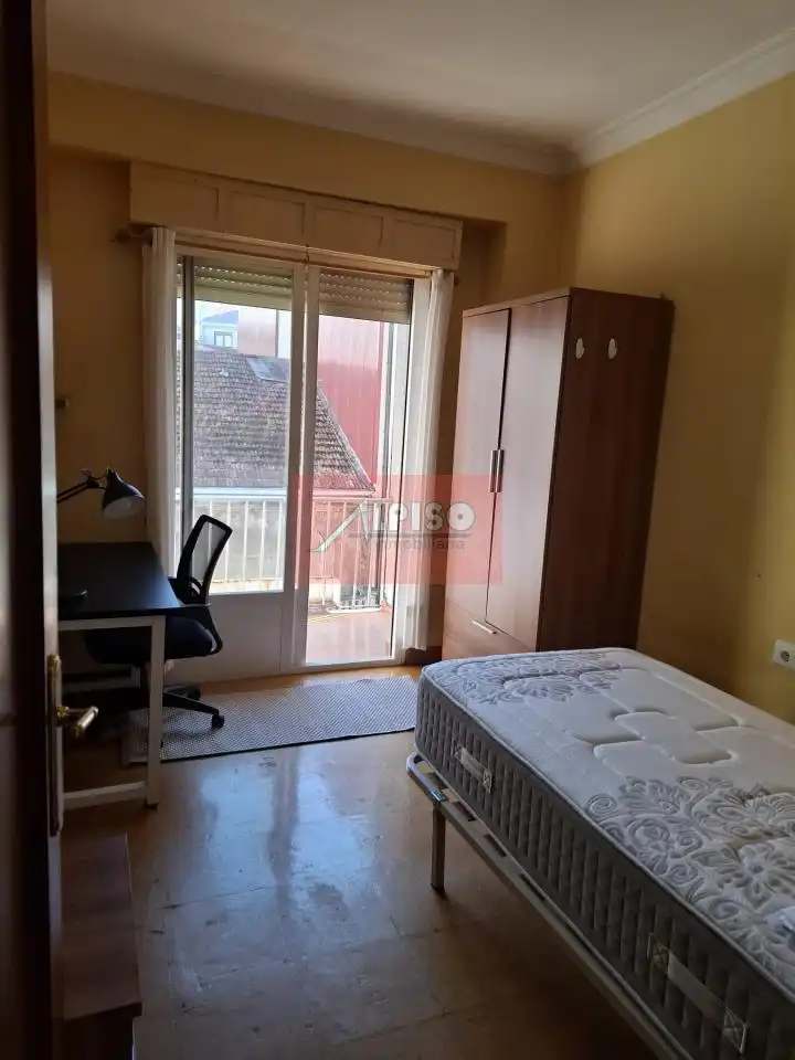 Flat with lift to rent in Avenida Habana, imagen 5