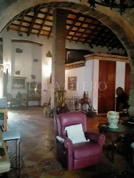 Casa o xalet en venda en L'Alqueria de la Comtessa amb Calefacció, Jardí privat i Terrassa