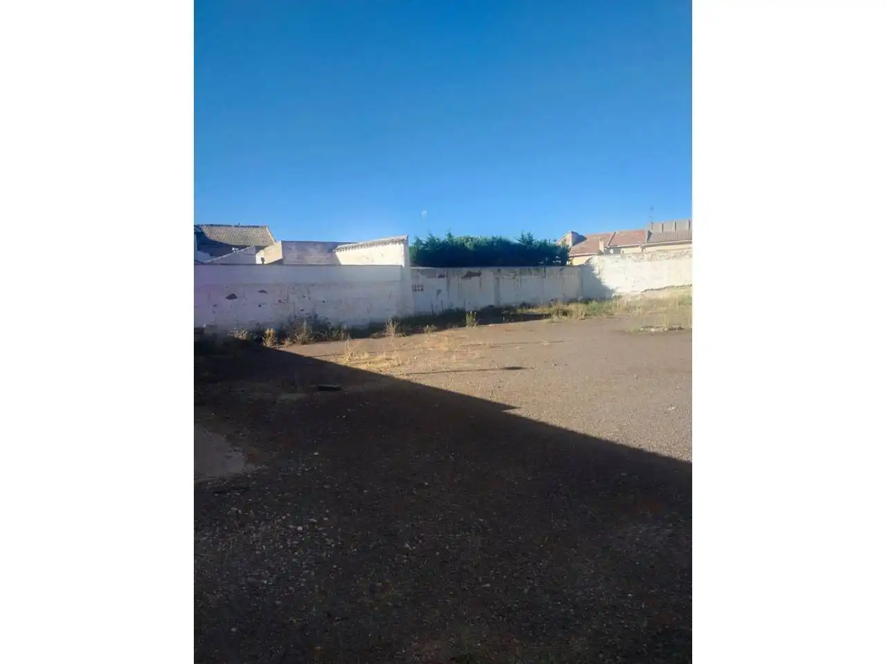 Terreno residencial en venta en Calle Libertad, imagen 4