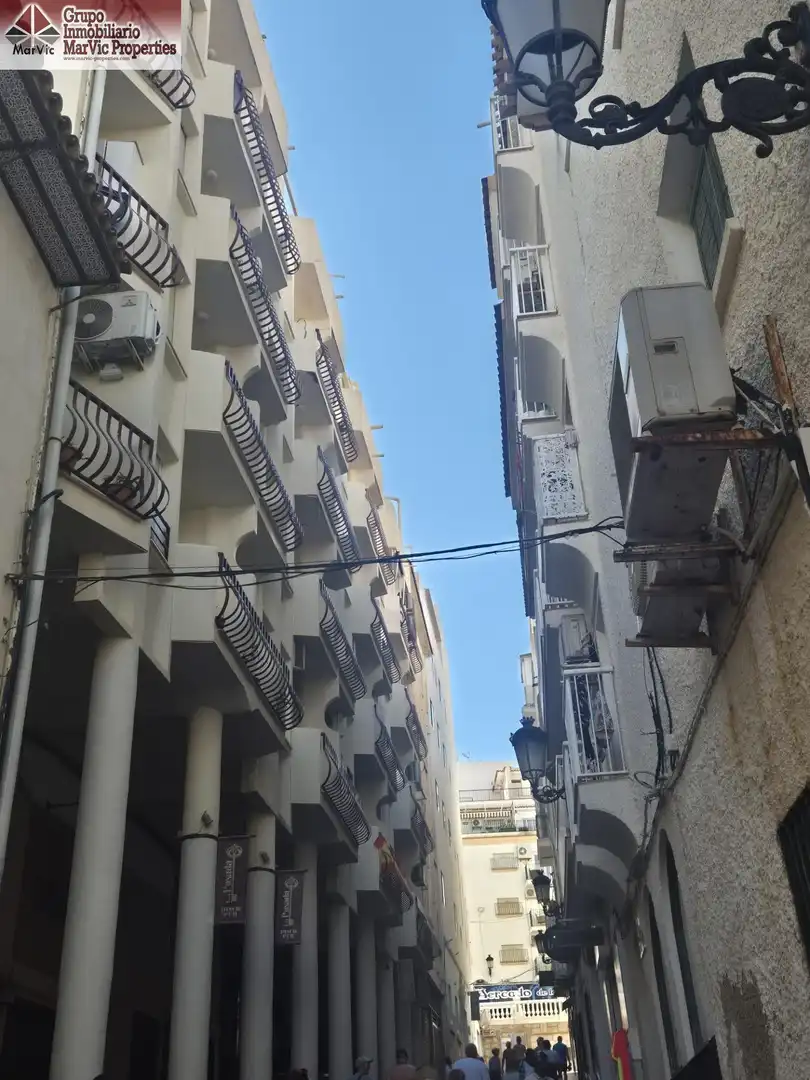 Piso con ascensor en venta en Casco Antiguo - Puerto, imagen 32