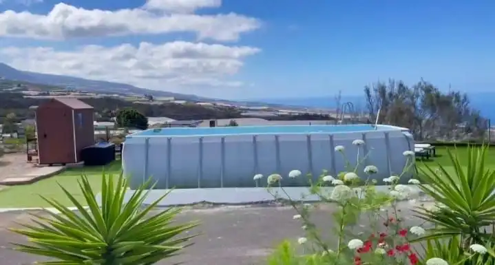 Casa con jardín en venta en Guía de Isora interior, imagen 15