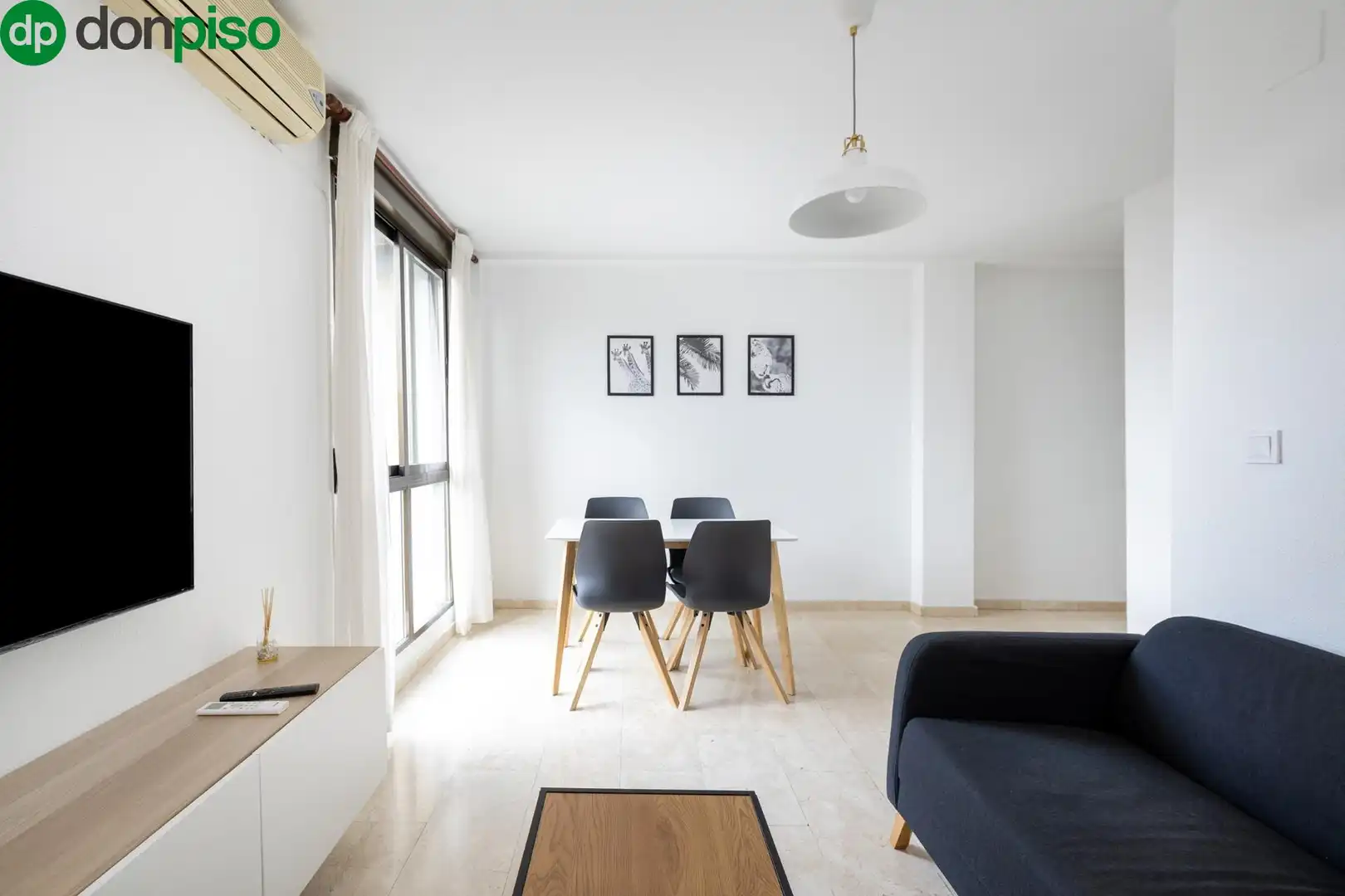 Apartamento en venta en Calle LUNA, San Miguel