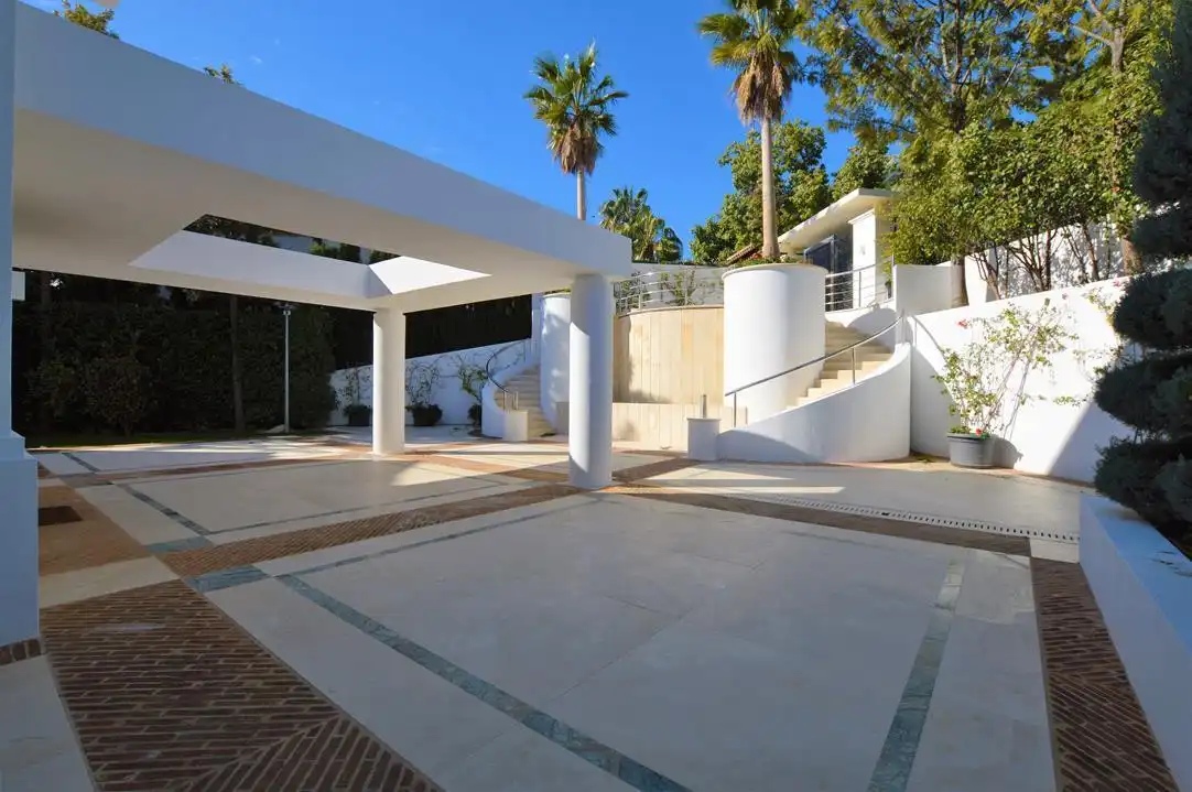 Chalet con piscina en venta en Calle Verdi, imagen 34