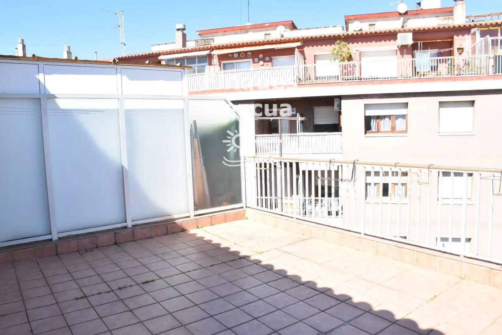 Terrassa de Àtic en venda en El Vendrell amb Aire condicionat, Calefacció i Terrassa