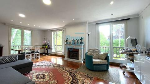 Foto 3 de Casa o xalet en venda a Igeldo, Donostia - San Sebastián